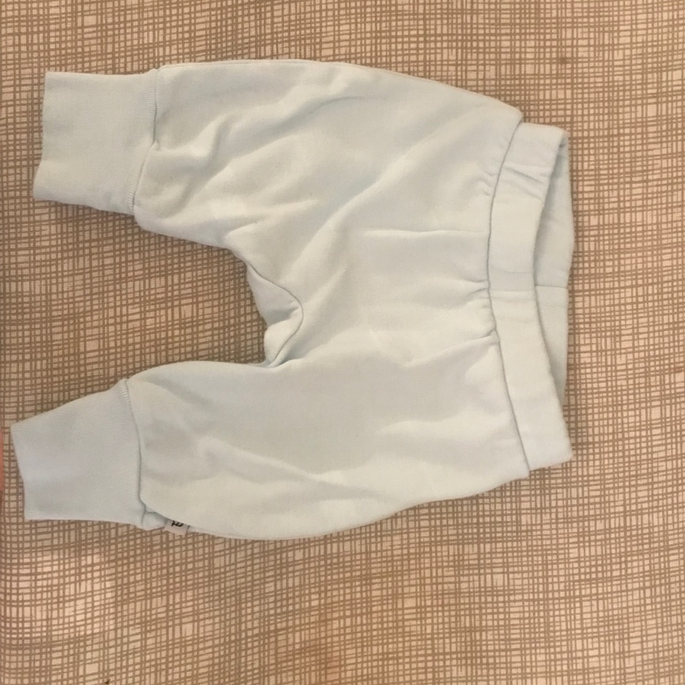 Baby boy pants and body suits